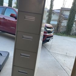 File Cabinet 