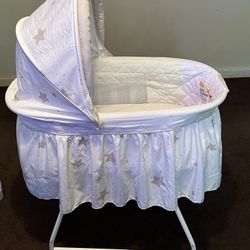Baby Bassinet 