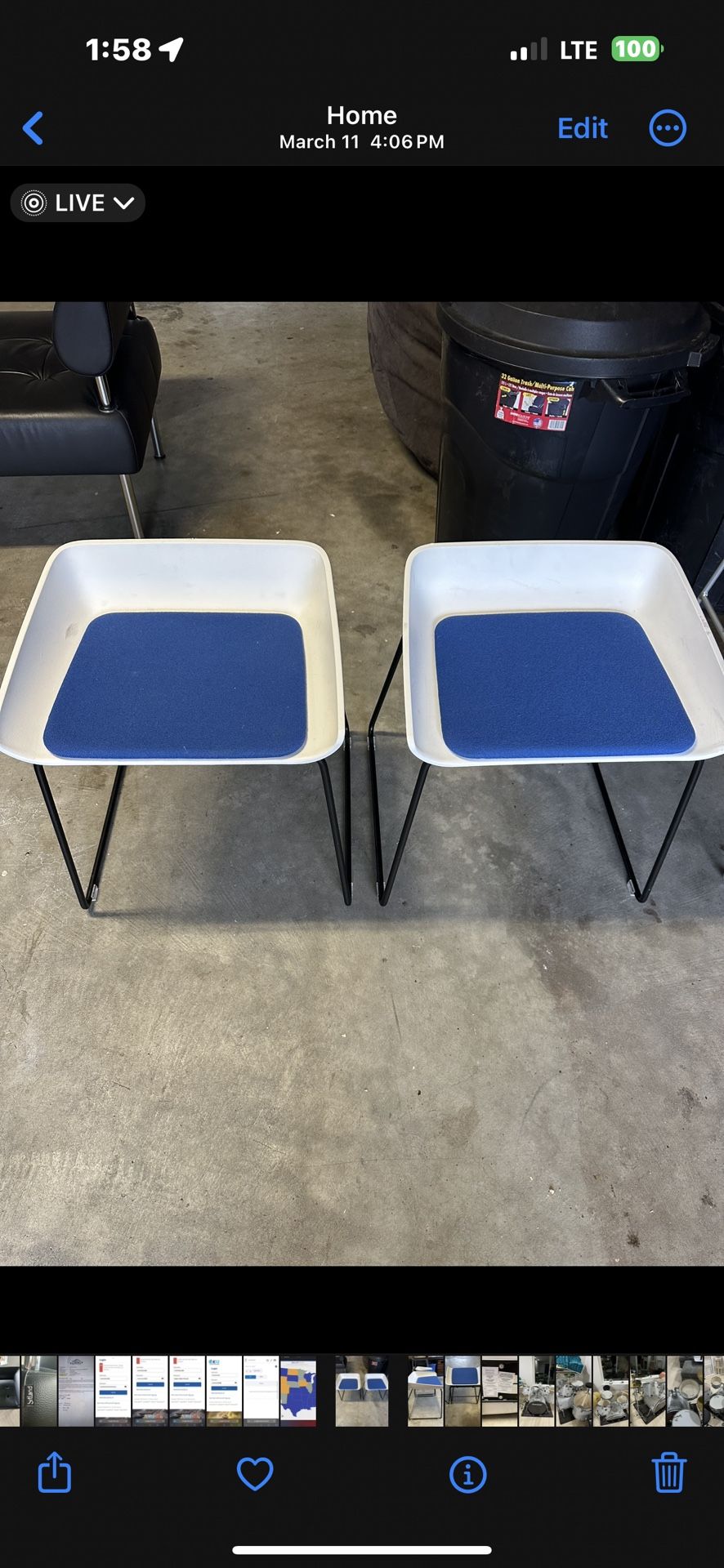 Chairs