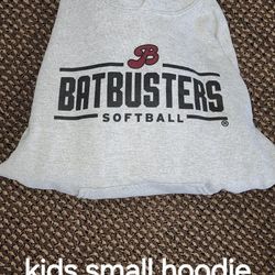 Batbuster Sweater