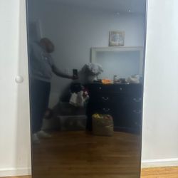 75-inch Samsung NU6080 series 4K UHD TV (North American model). ONLY CASH PICK UP 