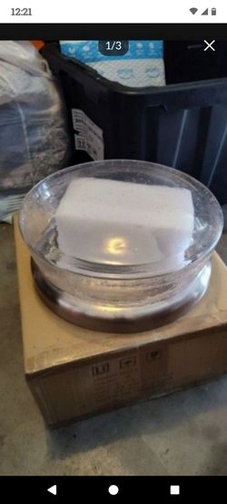 New Light Fixtures $30 each