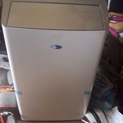 Whynter 12,000 BTU A/C unit