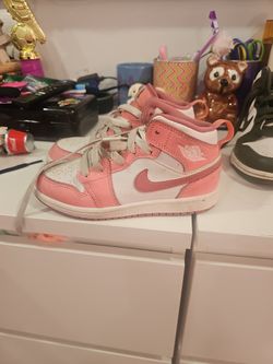 Nike Jordan Size 13c