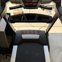 Sole F80 Treadmill