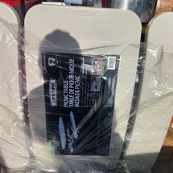 Lifetime Kids Picnic table 