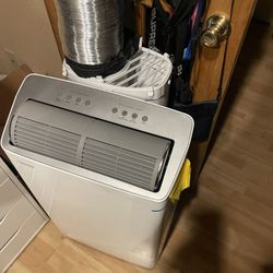 Portable Air Conditioner 
