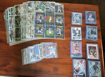 Small Card Collection