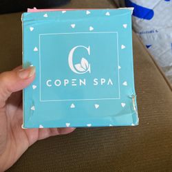 Silicone body Scrubber For Shower