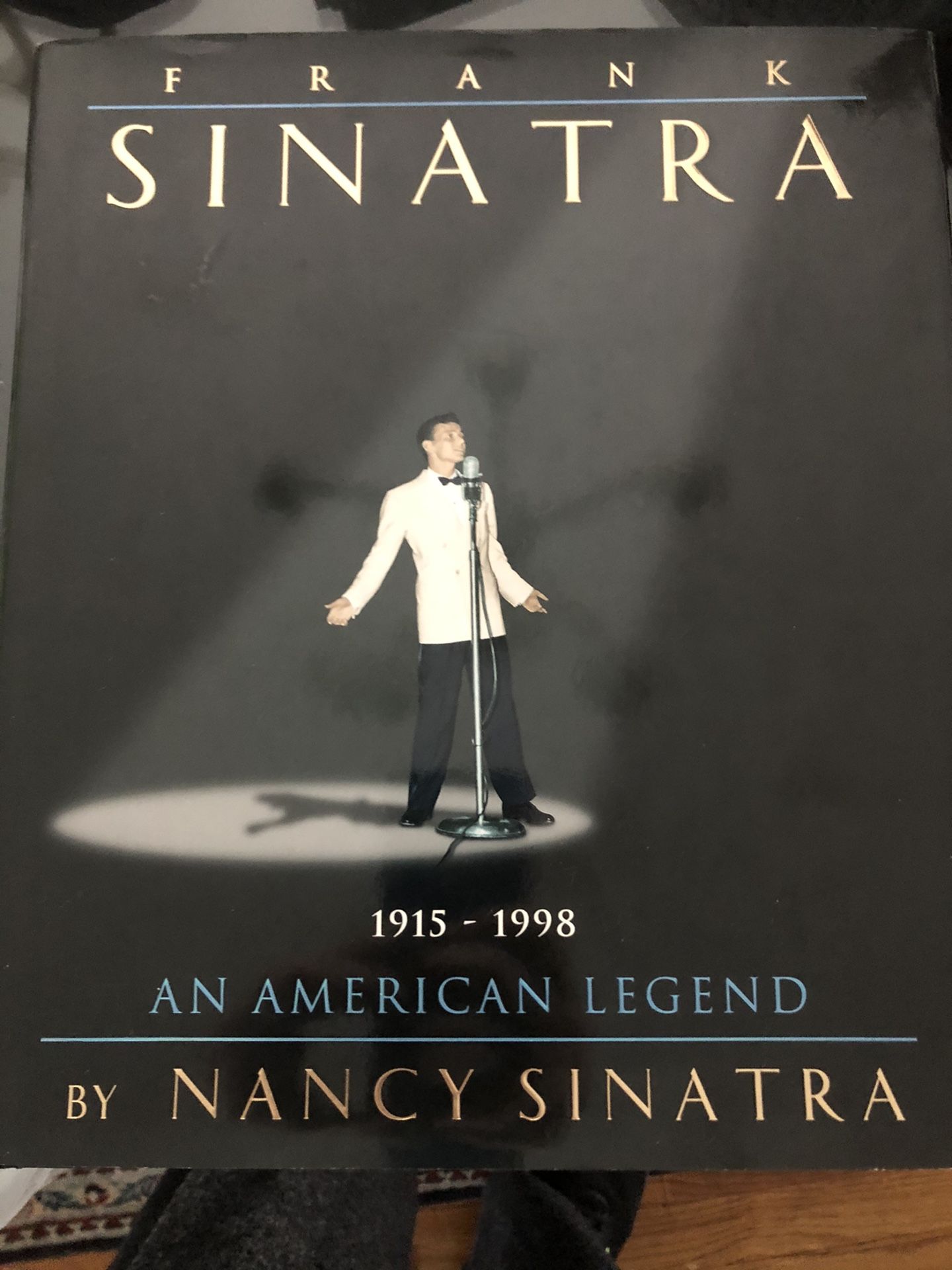Frank Sinatra Life Story
