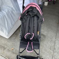 Stroller- Lightweight 