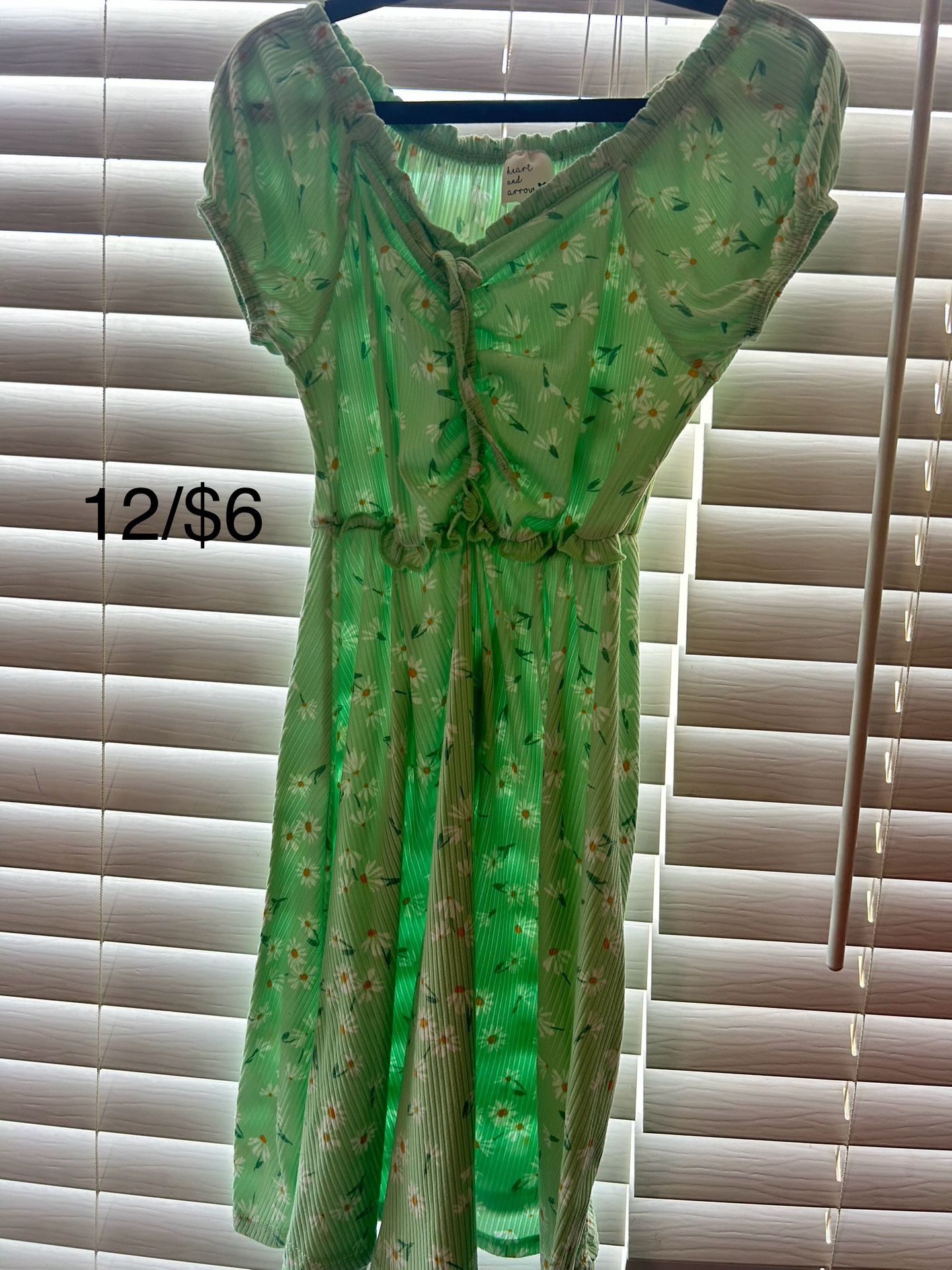 Girl Dress