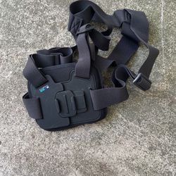 GoPro Chest Mount - Universal Fit 