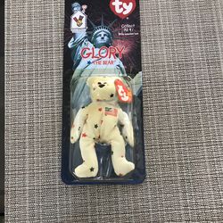 COLECTABLE (TY)❤️BEARS🇺🇸