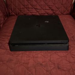 PlayStation 4 PS4