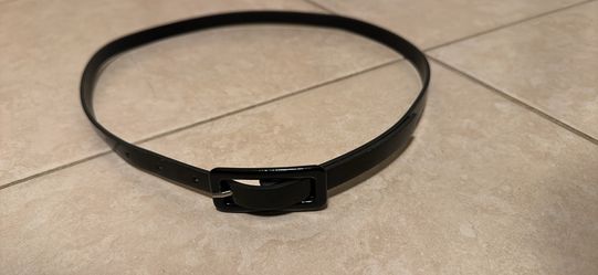 Women’s Belt Small Black