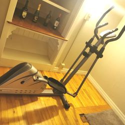 Cardio Machine, Training Machine 