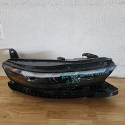 2022-2023 2024 2025 Honda Accord Headlight Part O