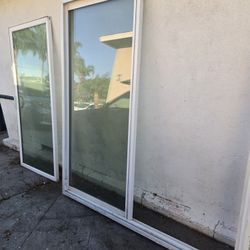 Sliding Door