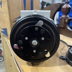 Ford Ranger Ac Compressor