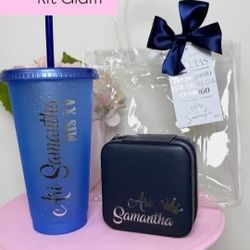 Kits For Any Occasion