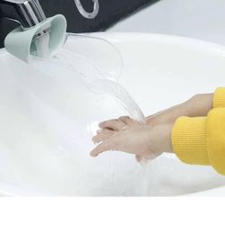Baby Faucet extender 