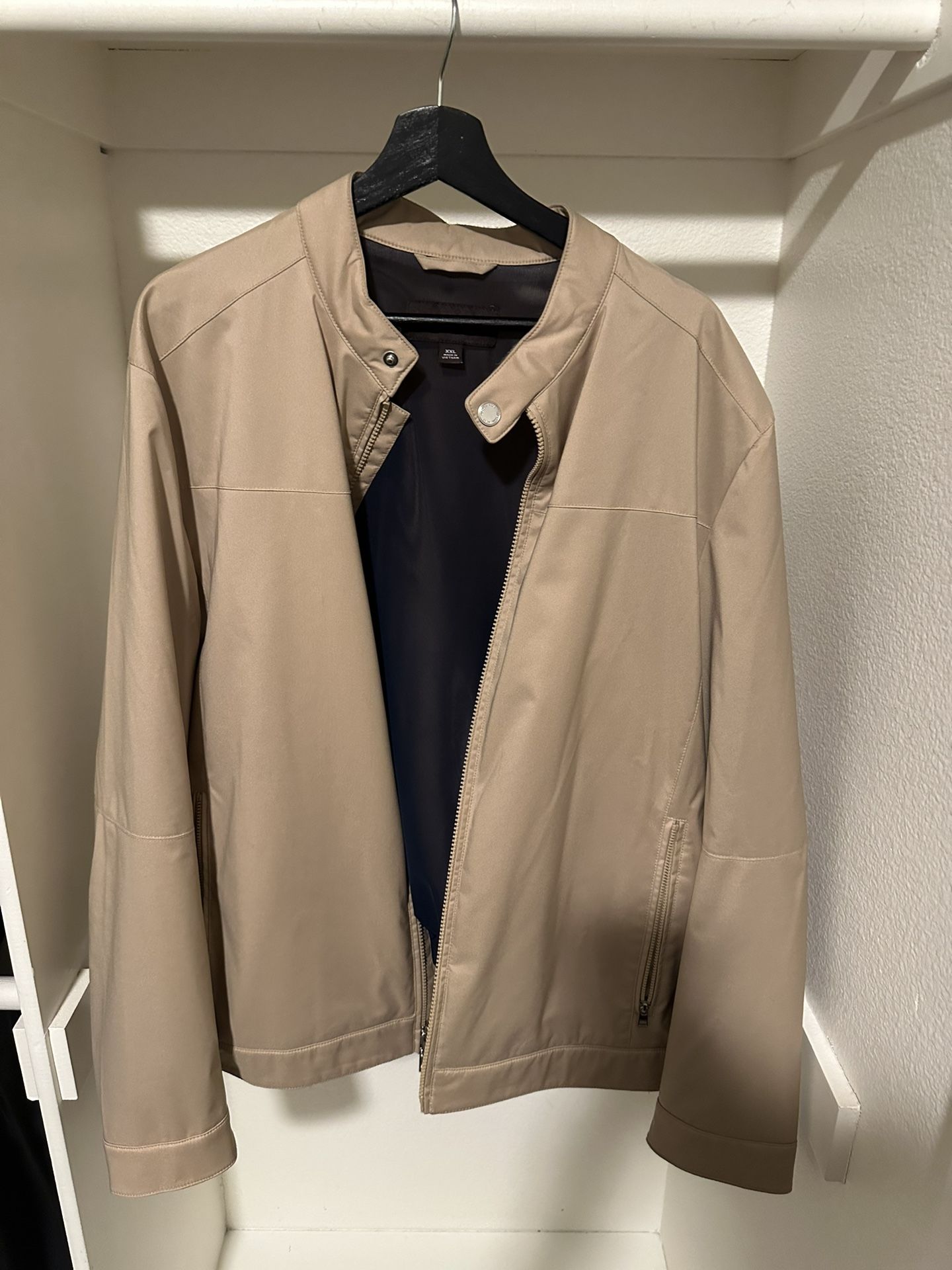 Men’s Jackets
