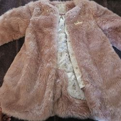 Princess Formal Jacket Soze 5/6
