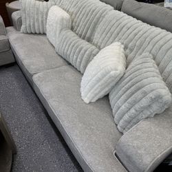 Beautiful Sofa Set