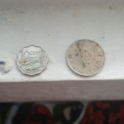 Coin commonwealth of the bahamas