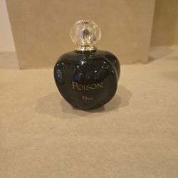 Dior Poison 