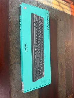 Keyboard