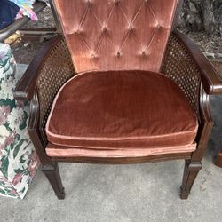 Chairs 
