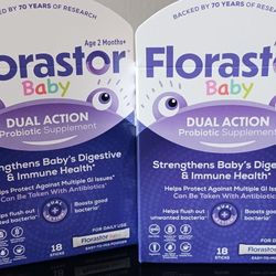 Florostor Set | $18