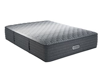 Beautyrest Beyond Firm Mattress