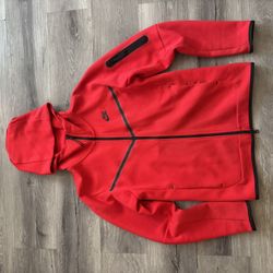 Nike Tech Sweater 