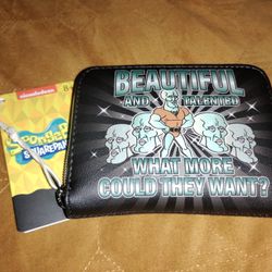 Loungefly Wallet