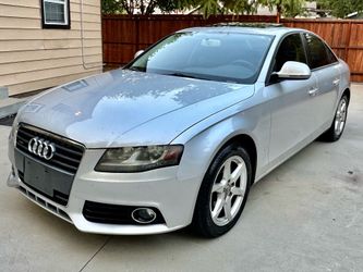 2009 Audi A4