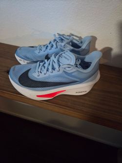 Nike zoom fly