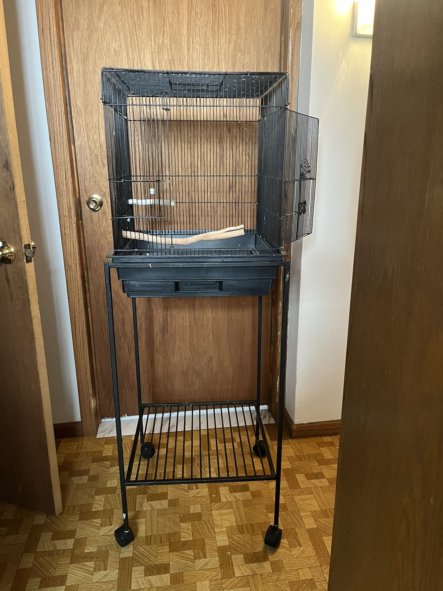 !!Bird Cage For Sale!!