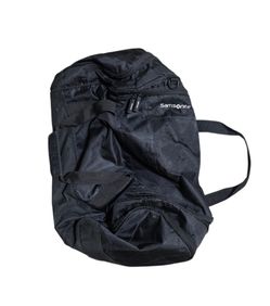 Samsonite Carry On Duffle Tote
