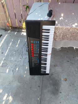 Piano