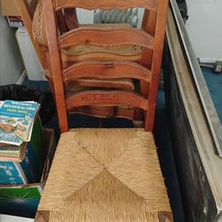 Kitchen table with 4 chairs