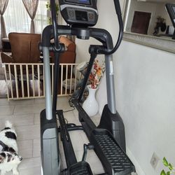 Nordatrac Eleptical 