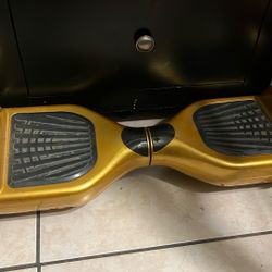 Hooverboard