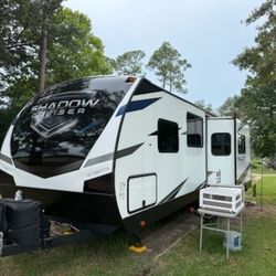 2023 Shadow Camper 