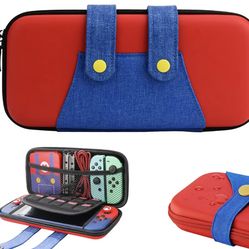 Mario case