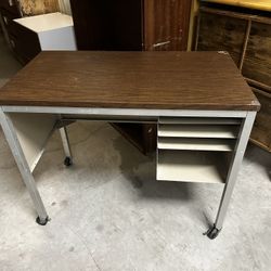 Desk For Sale