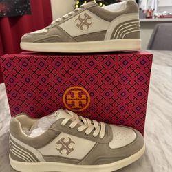 Tory Burch Clover Court