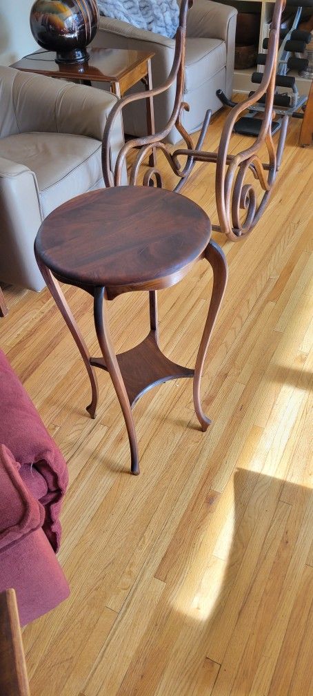 Eligant End Table